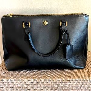 Tory Burch Purse in Black